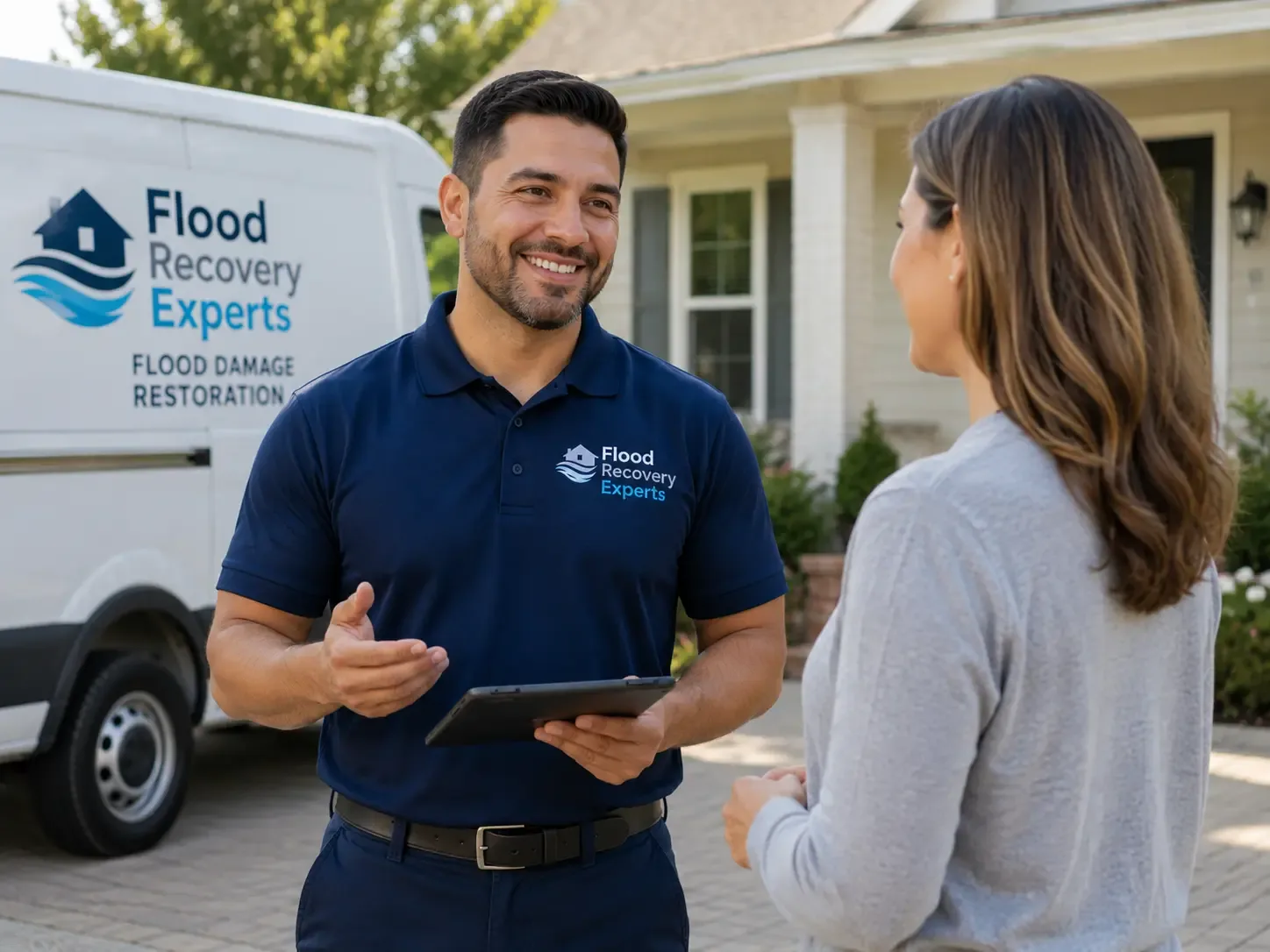 Flood Damage Cleanup Milford, DE FAQs